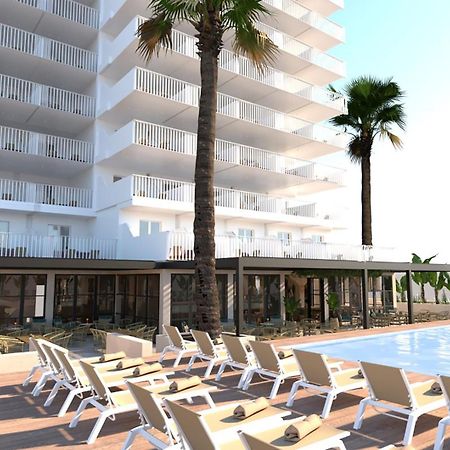 Universal Hotel Bikini Cala Millor  Zewnętrze zdjęcie