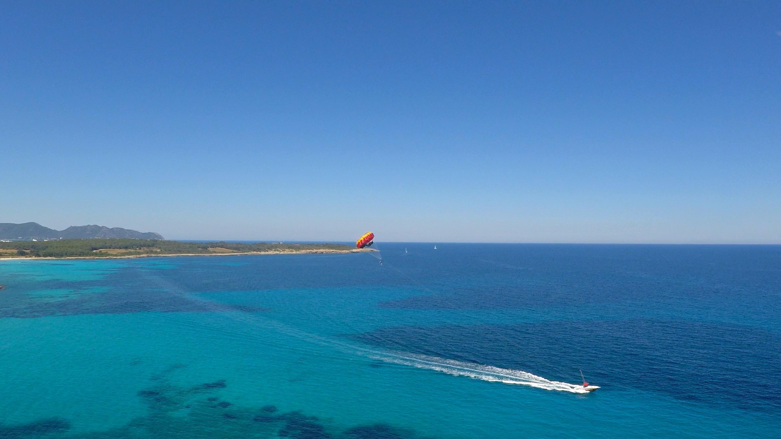 Universal Hotel Bikini Cala Millor  Zewnętrze zdjęcie